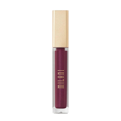 Milani Amore Matte Metallic Lip Creme