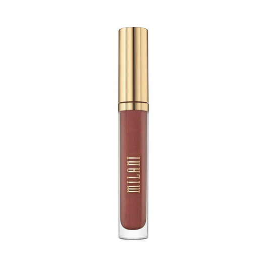 Milani Amore Shine Liquid Lip Color 04 Foxy