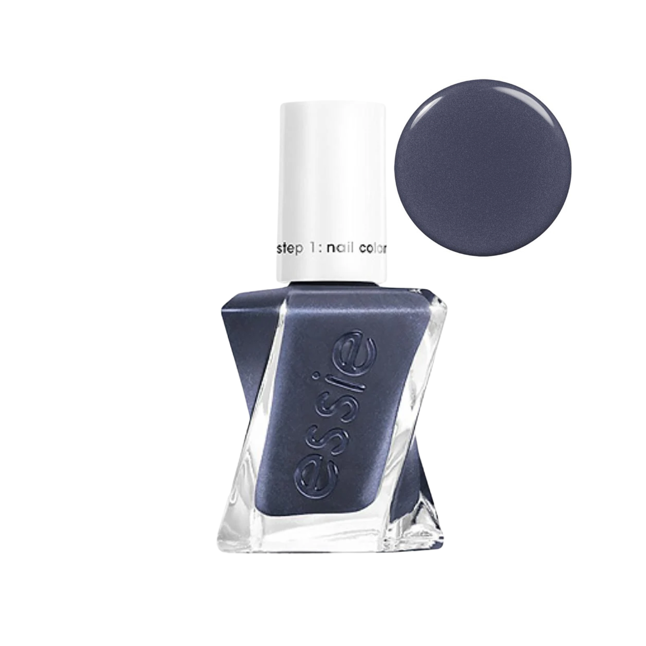 Essie Gel Couture Nail Color 171 Brocade Crusade