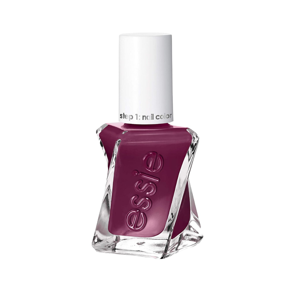 Essie Gel Couture Nail Color 330 Berry in Love
