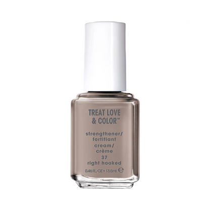 Essie Treat Love & Color Nail Polish & Strengthener 37 Right Hooked