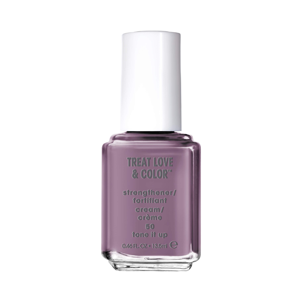 Essie Treat Love & Color Nail Polish & Strengthener 60 Soul Happy