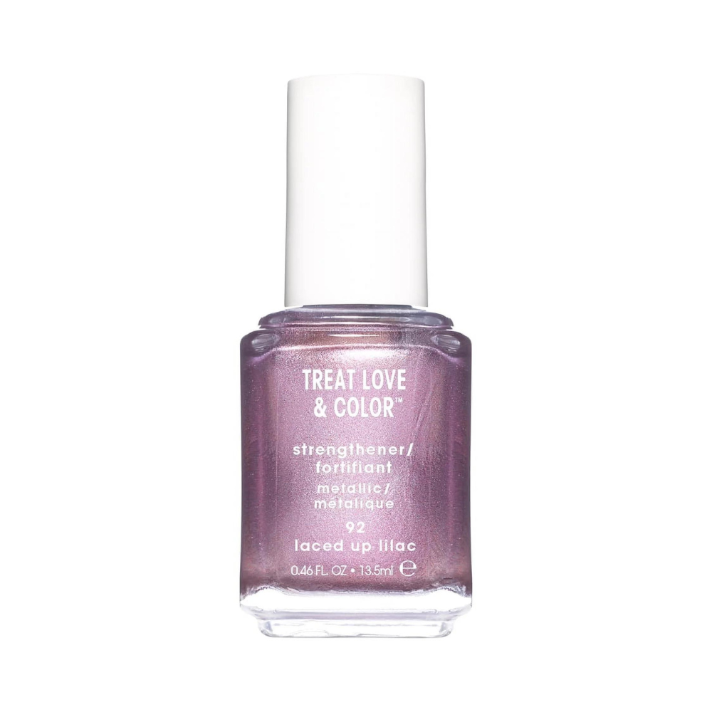 Essie Treat Love & Color Nail Polish & Strengthener 72 See the Light