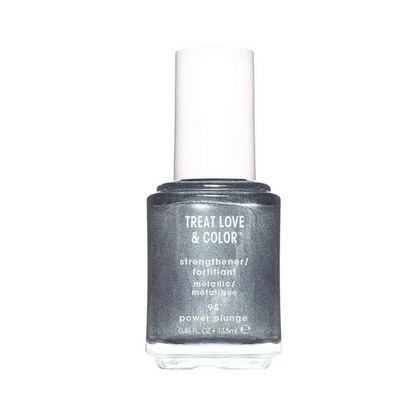 Essie Treat Love & Color Nail Polish & Strengthener