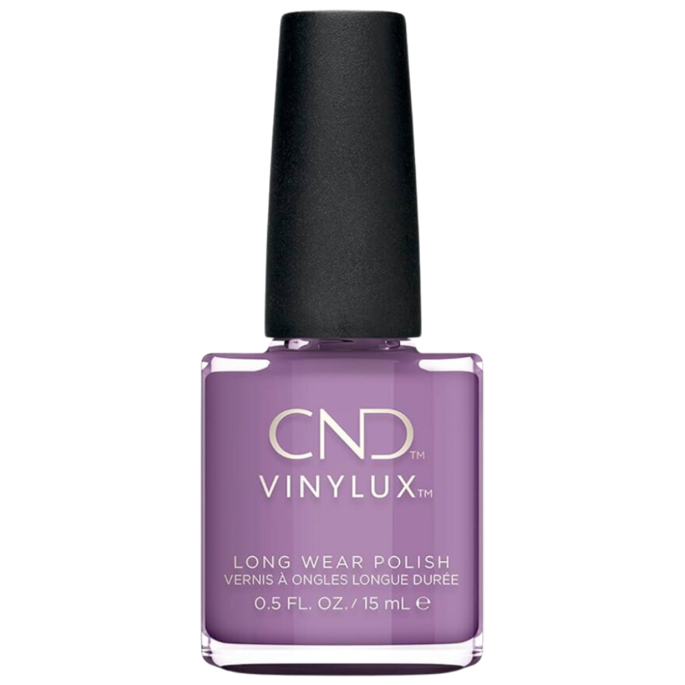 CND Vinylux Long Wear Polish 125 Lilac Longing