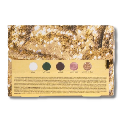 Essie Limited Edition 6 Piece Mini Nail Polish Holiday Kit