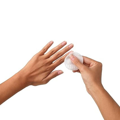 Cutex Non-Acetone Nail Polish Remover 6.7 fl oz