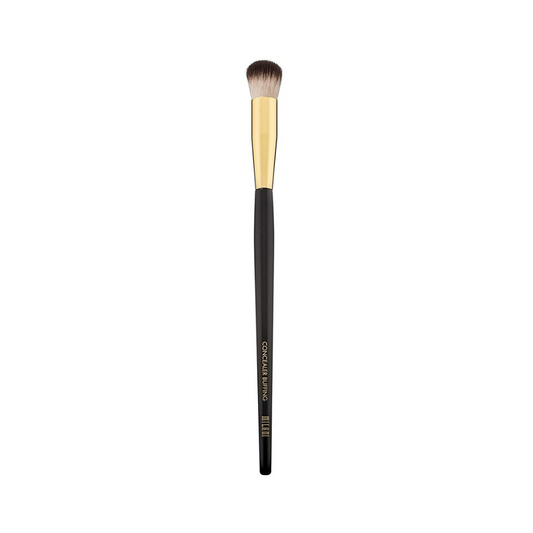 Milani Concealer + Precise Blending Brush