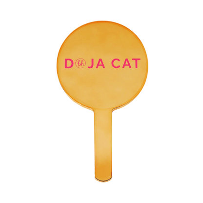 BH Cosmetics x Doja Cat Reflection Hand Mirror