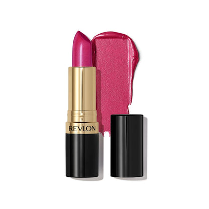 Revlon Super Lustrous Lipstick 657 Fuchsia Fusion