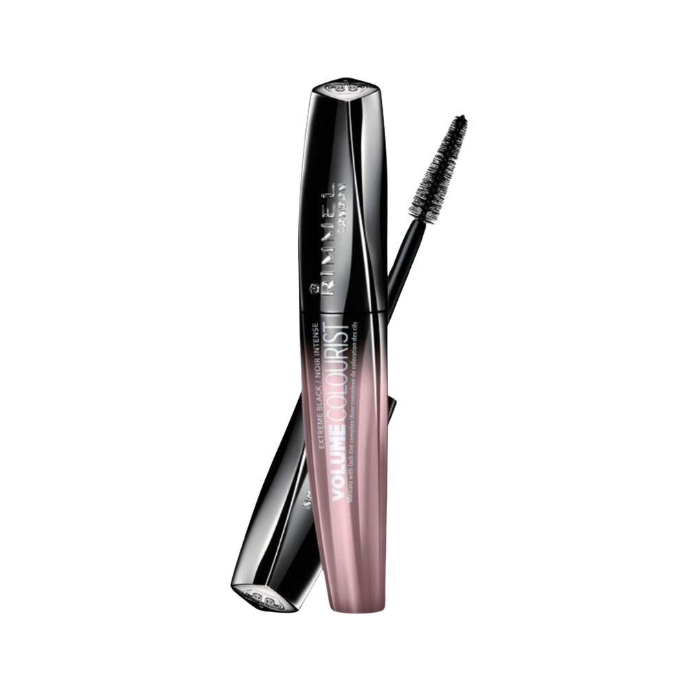 Rimmel Volume Colourist Mascara 003 Extreme Black