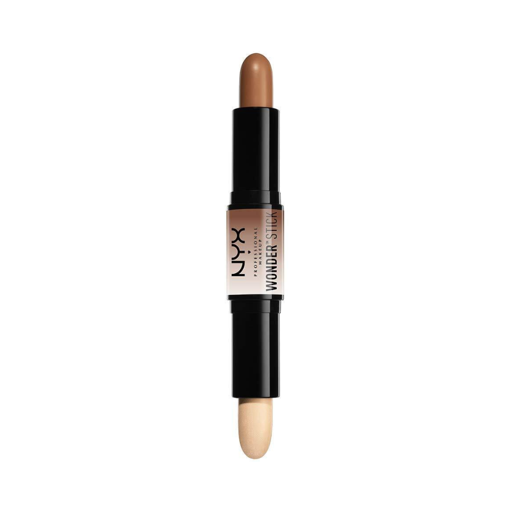 NYX Wonder Stick Highlight and Contour Stick 04 Universal