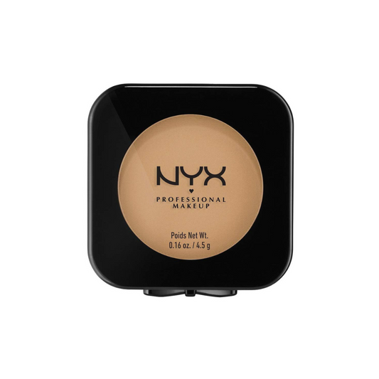 NYX High Definition Blush 02 Nude'Tude