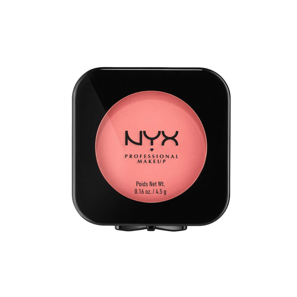 NYX High Definition Blush