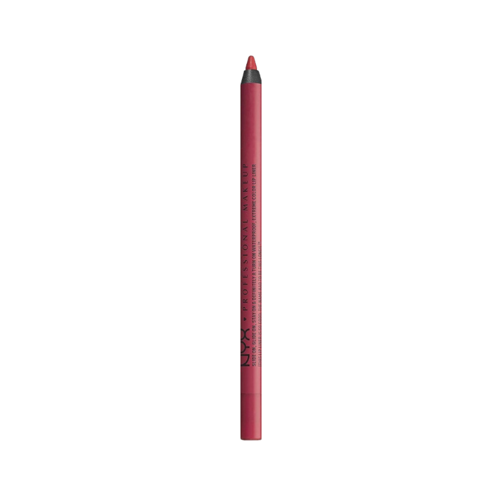 NYX Slide On Lip Pencil 05 Rosey Sunset