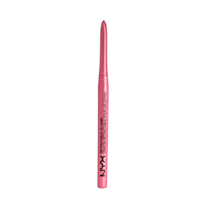 NYX Retractable Lip Liner 18 Peony