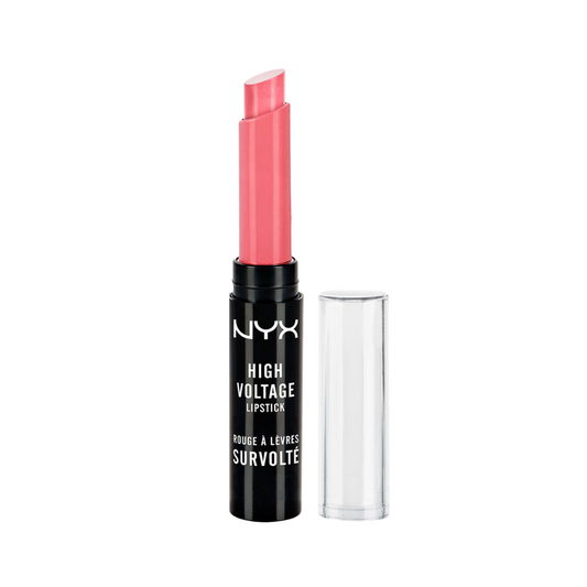NYX High Voltage Lipstick 01 Sweet 16