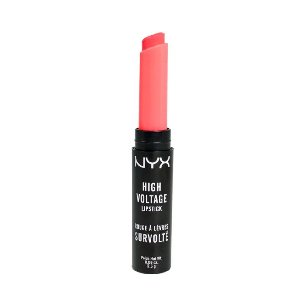 NYX High Voltage Lipstick 04 Pink Lady