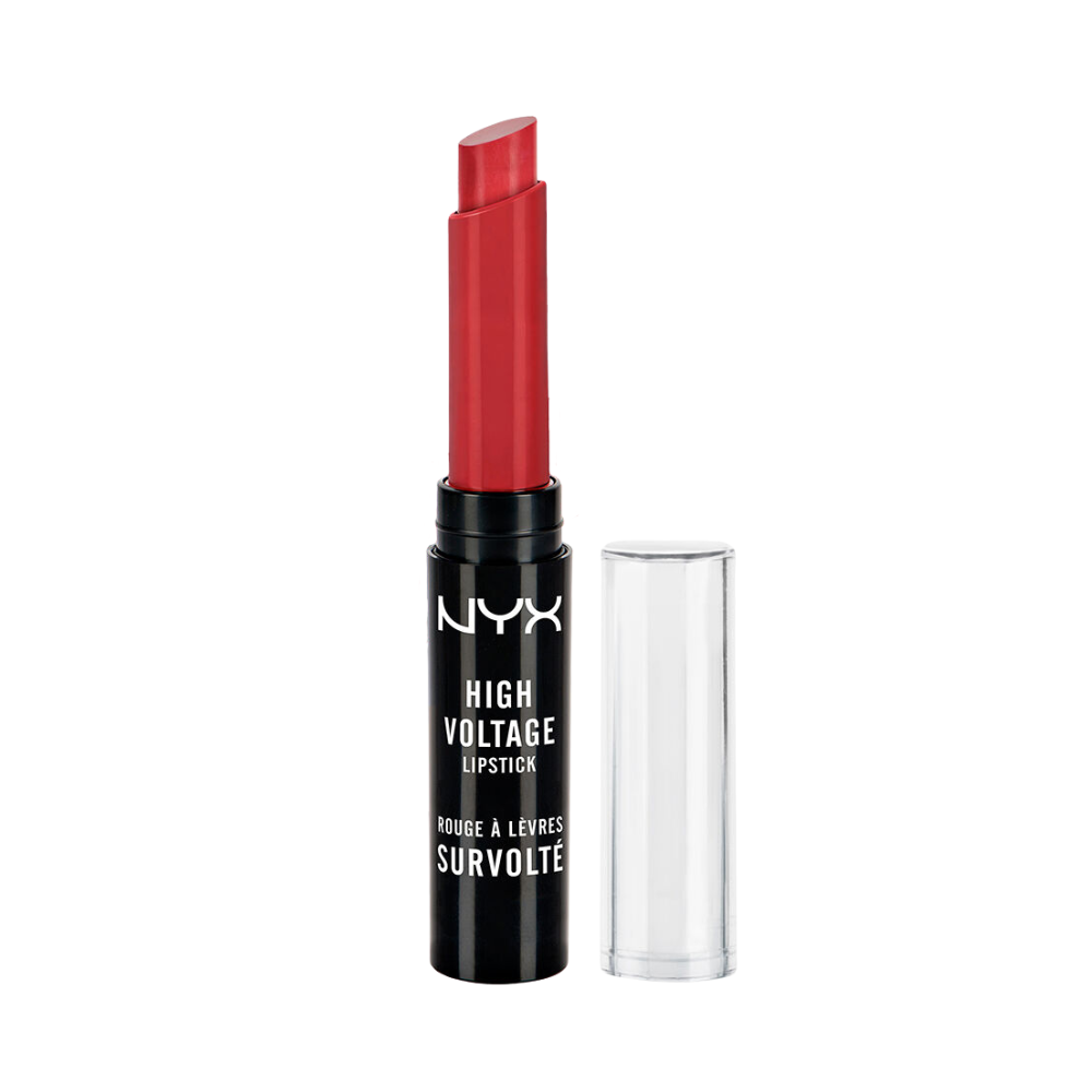 NYX High Voltage Lipstick 06 Hollywood