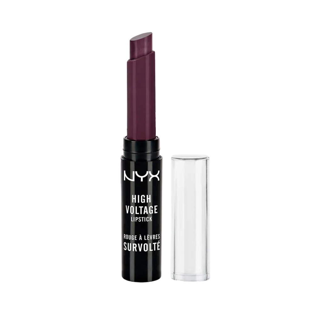 NYX High Voltage Lipstick 09 Dahlia