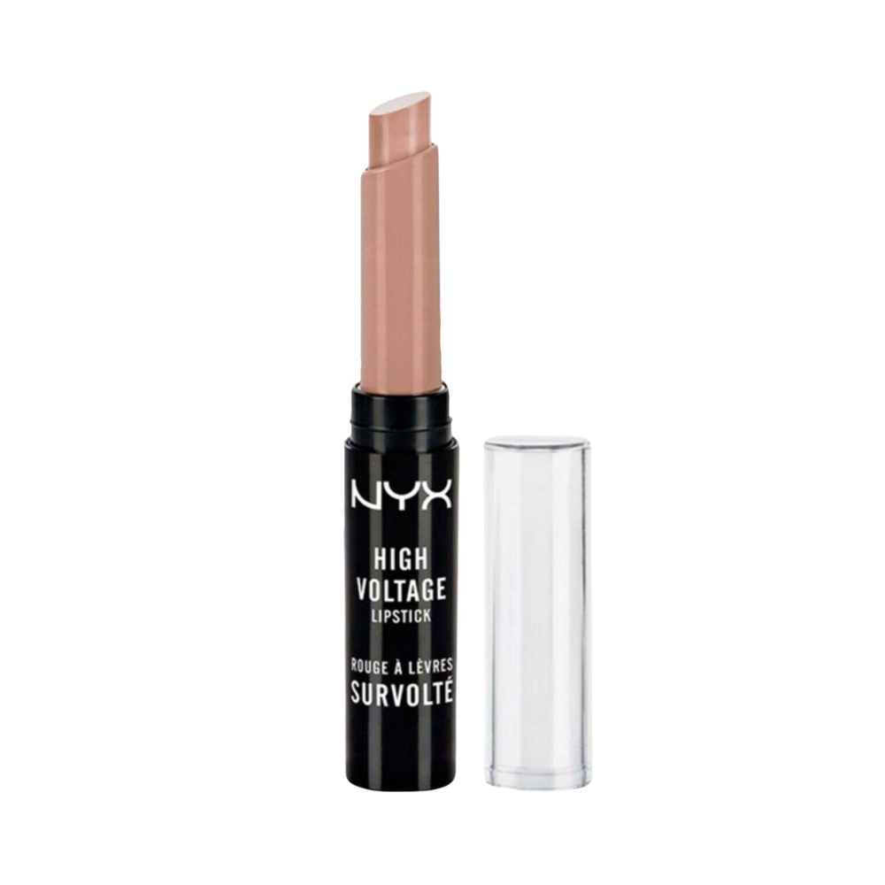 NYX High Voltage Lipstick