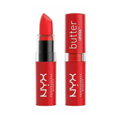 NYX Butter Lipstick