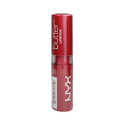 NYX Butter Lipstick