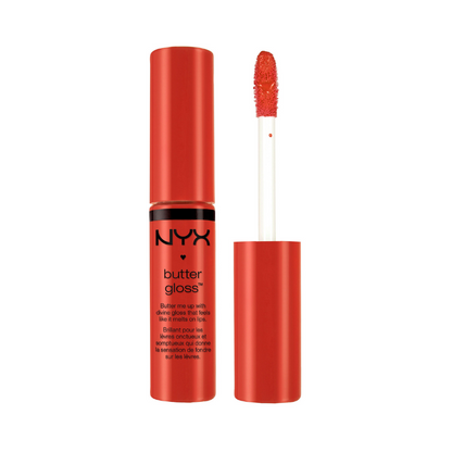 NYX Butter Lip Gloss