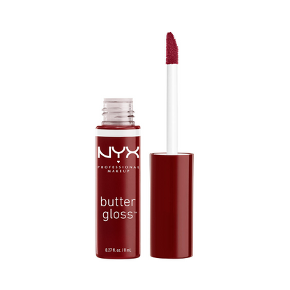 NYX Butter Lip Gloss