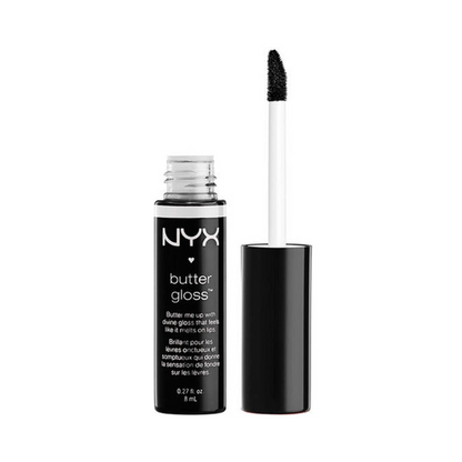 NYX Butter Lip Gloss