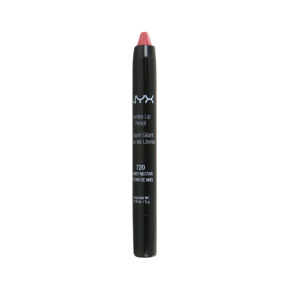 NYX Jumbo Lip Pencil 720 Honey Nectar