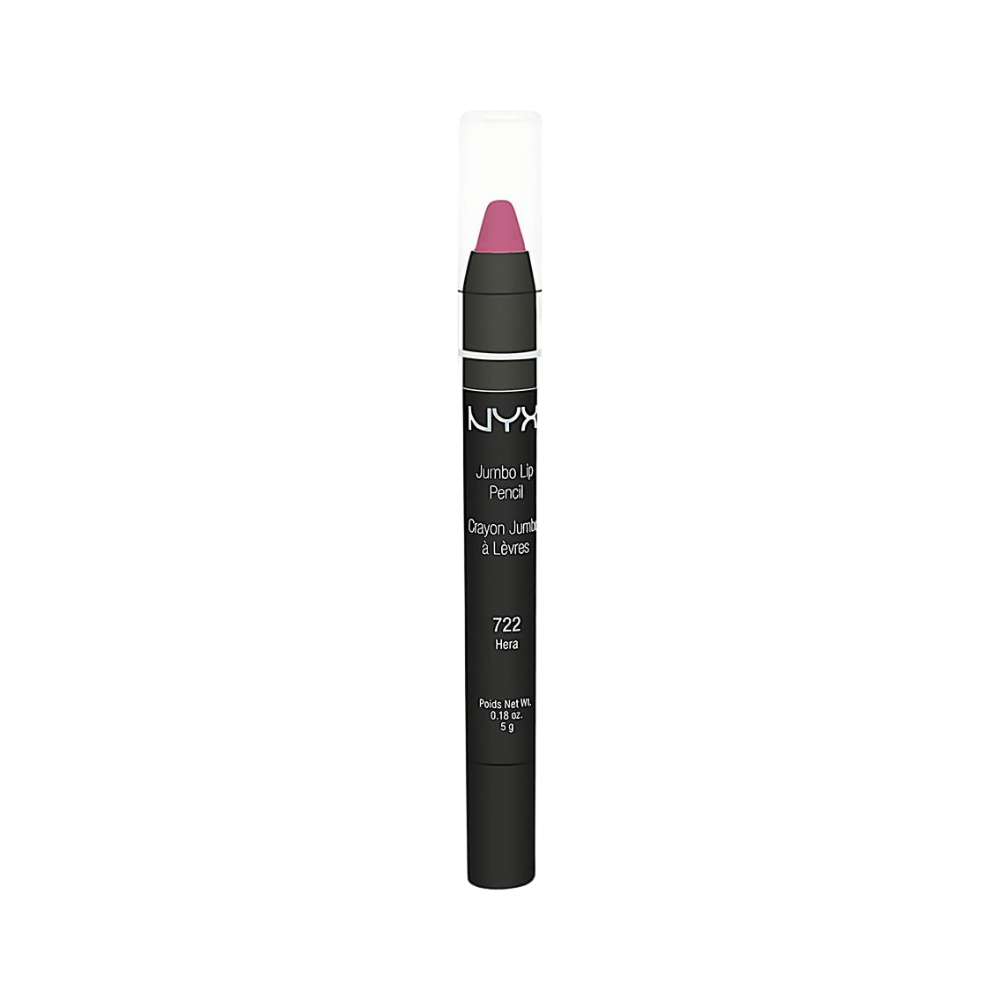 NYX Jumbo Lip Pencil 722 Hera