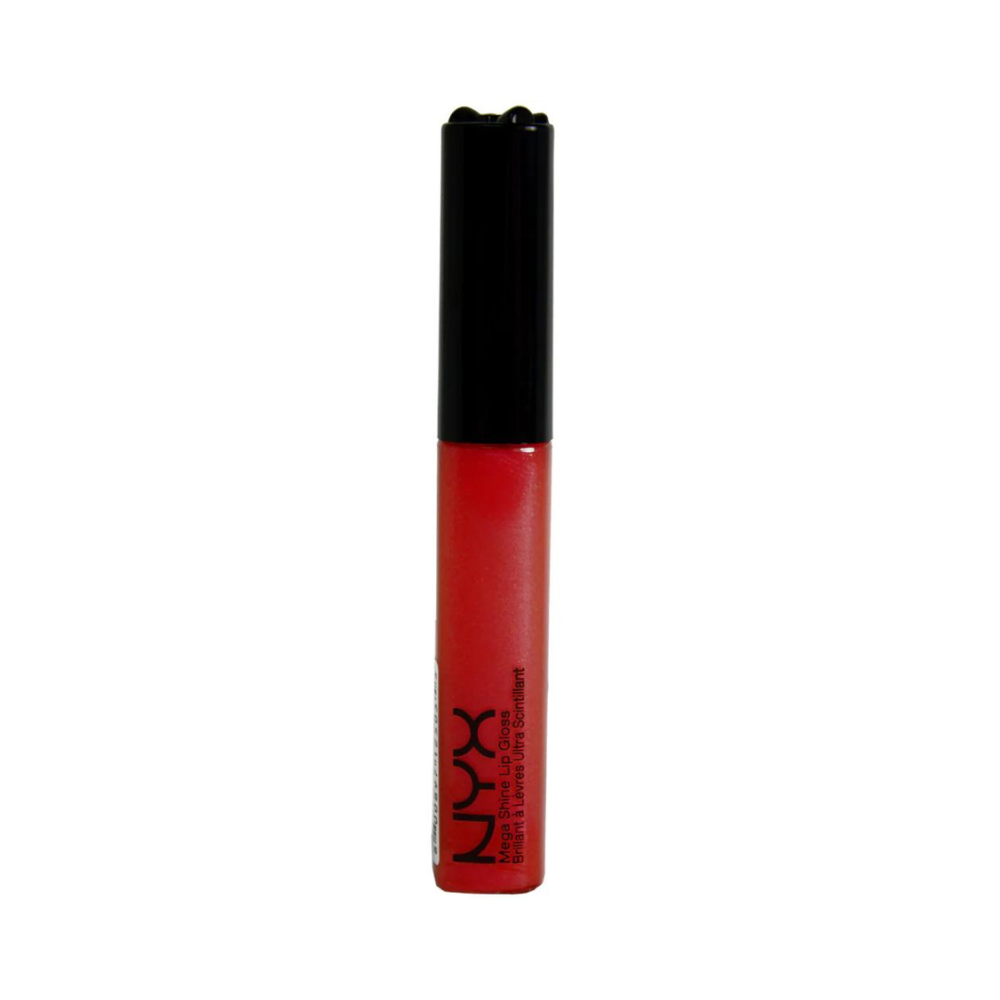 NYX Mega Shine Lip Gloss