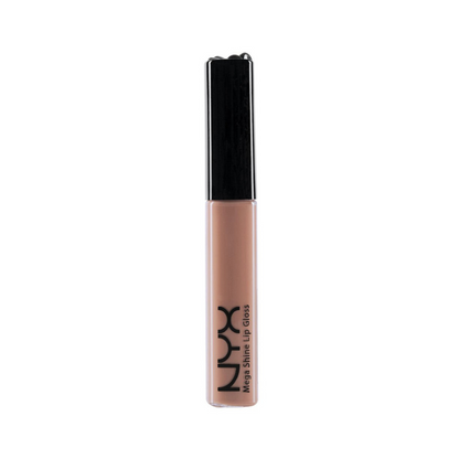 NYX Mega Shine Lip Gloss 150 Juicy Pink