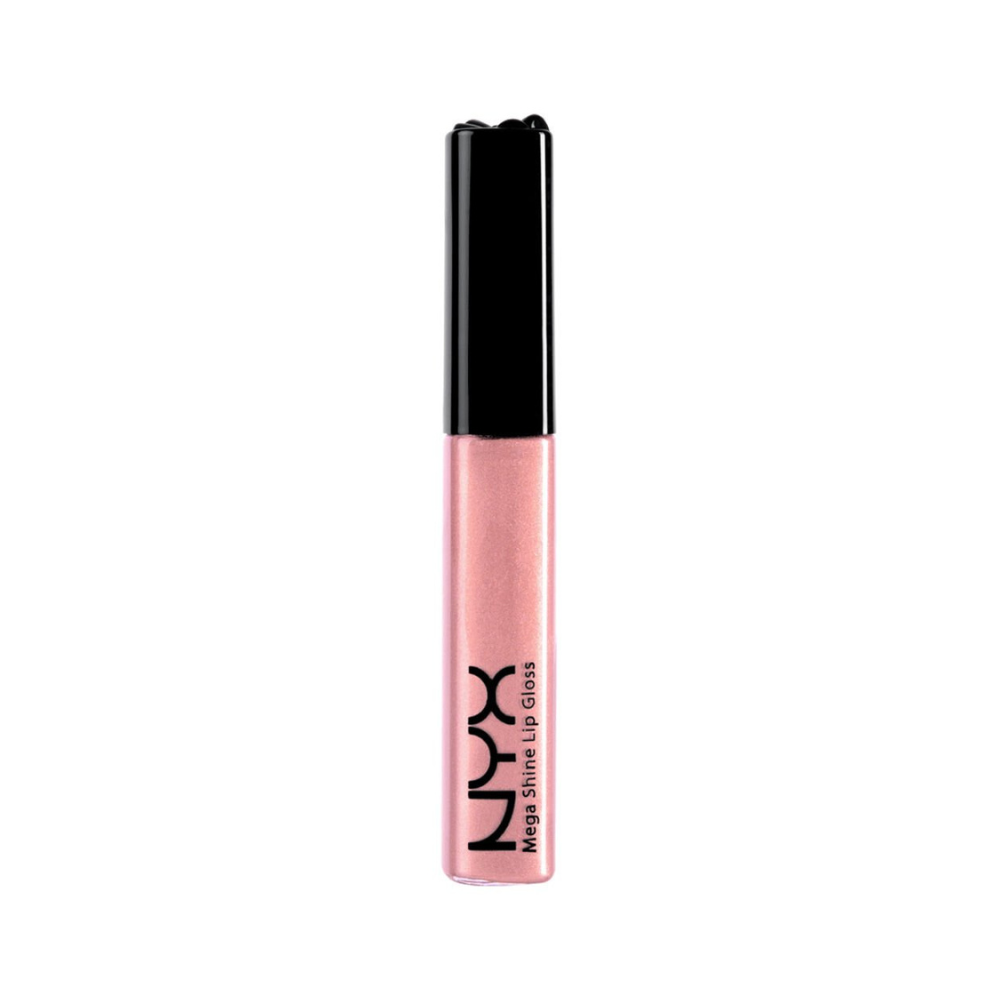 NYX Mega Shine Lip Gloss 152 Tanned