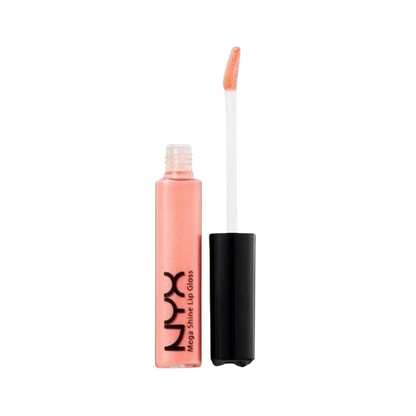 NYX Mega Shine Lip Gloss