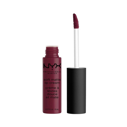 NYX Soft Matte Lip Cream