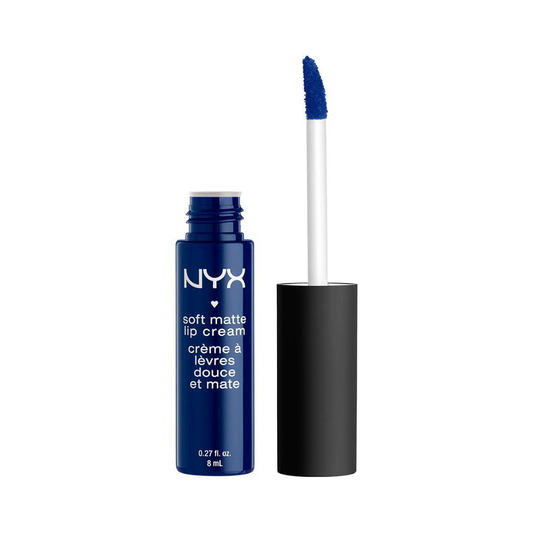 NYX Soft Matte Lip Cream