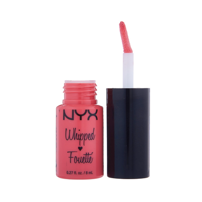 NYX Whipped Lip & Cheek Souffle