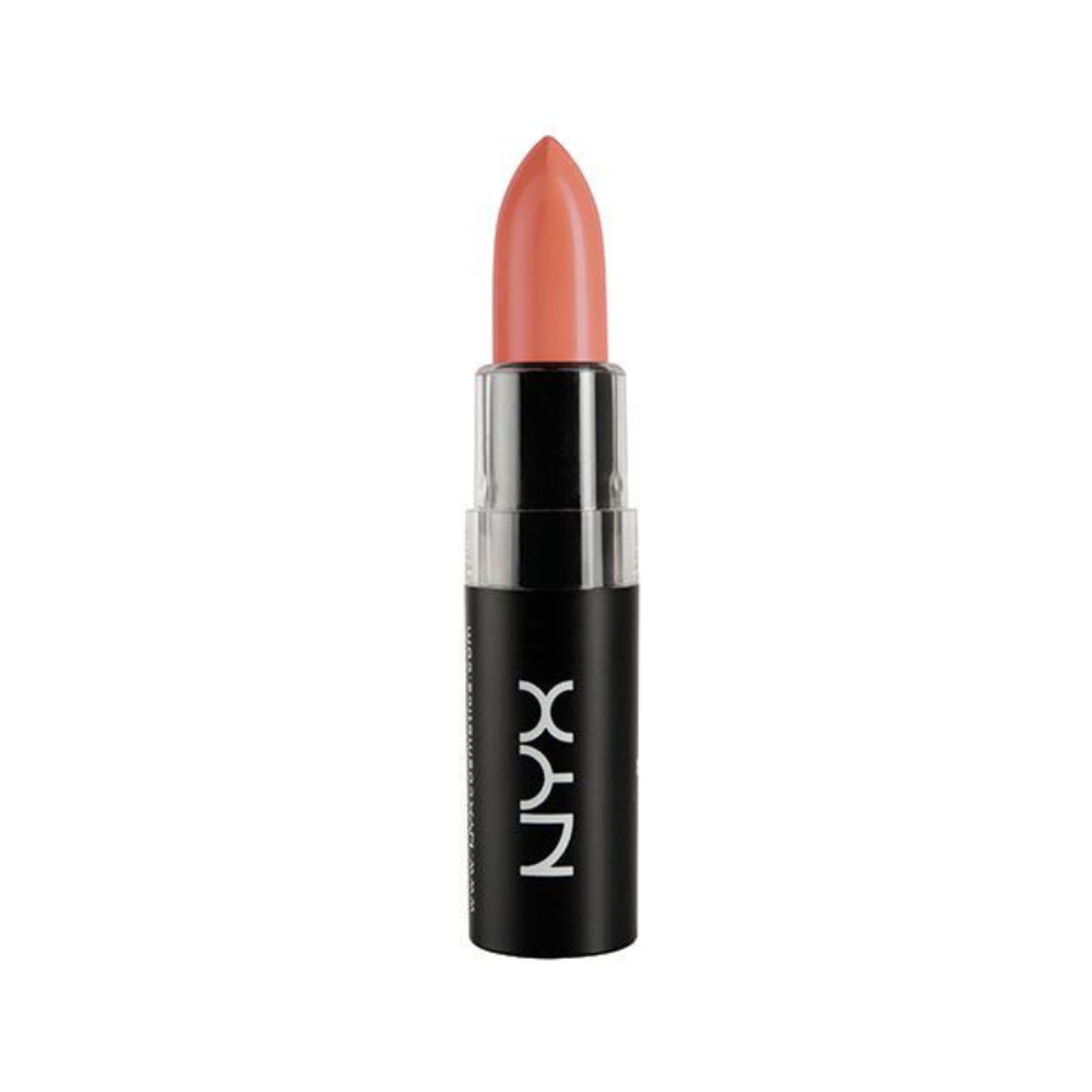 NYX Matte Lipstick 28 Couture