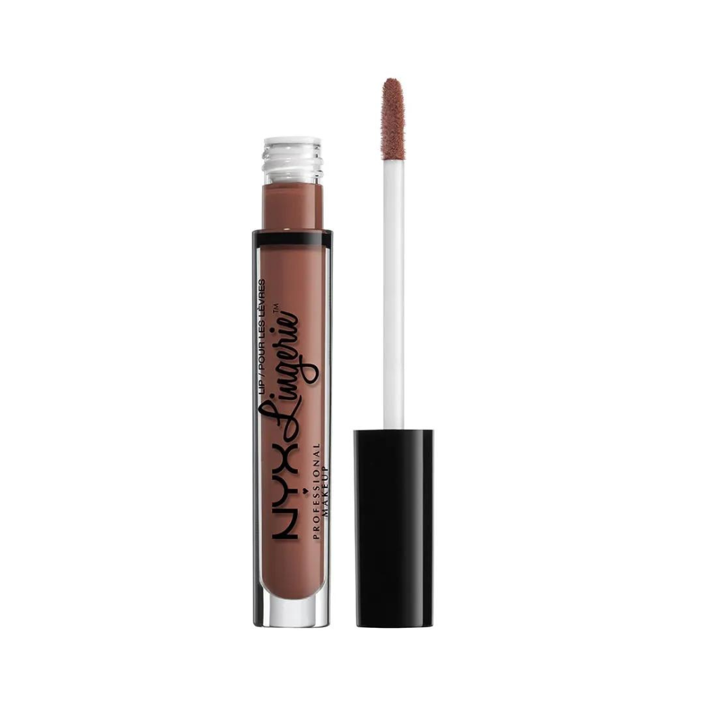 NYX Lip Lingerie Liquid Lipstick