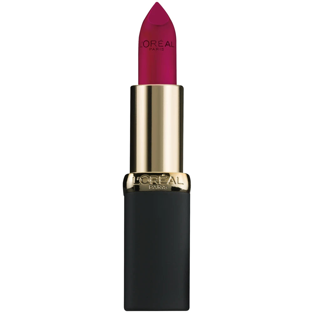 Loreal Colour Riche Matte Lipstick 705 Berry Matte Pink