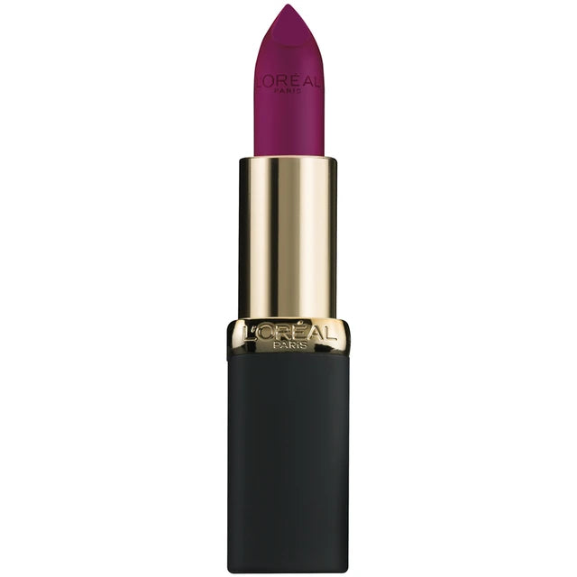 Loreal Colour Riche Matte Lipstick 707 matte-jestic