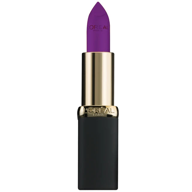 Loreal Colour Riche Matte Lipstick 709 matte-gic