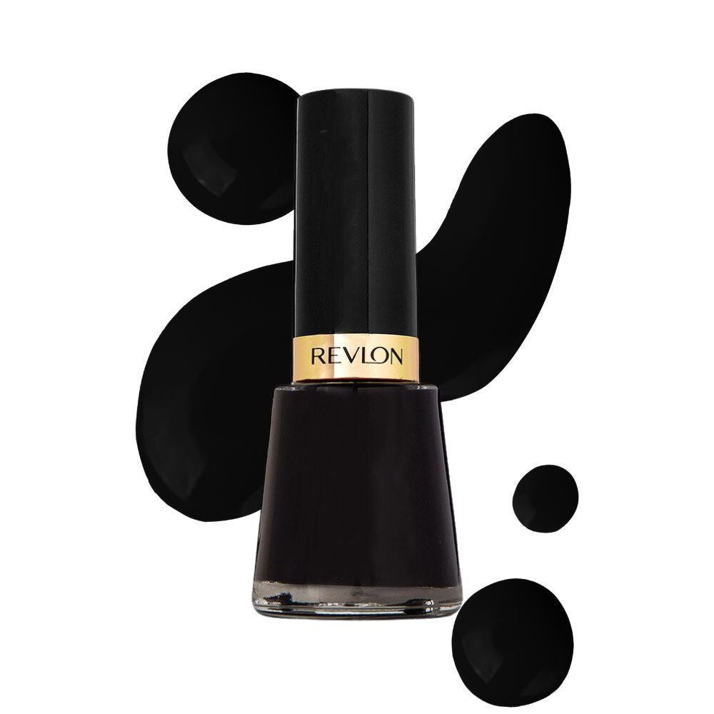 Revlon Nail Enamel, .5 fl. oz.