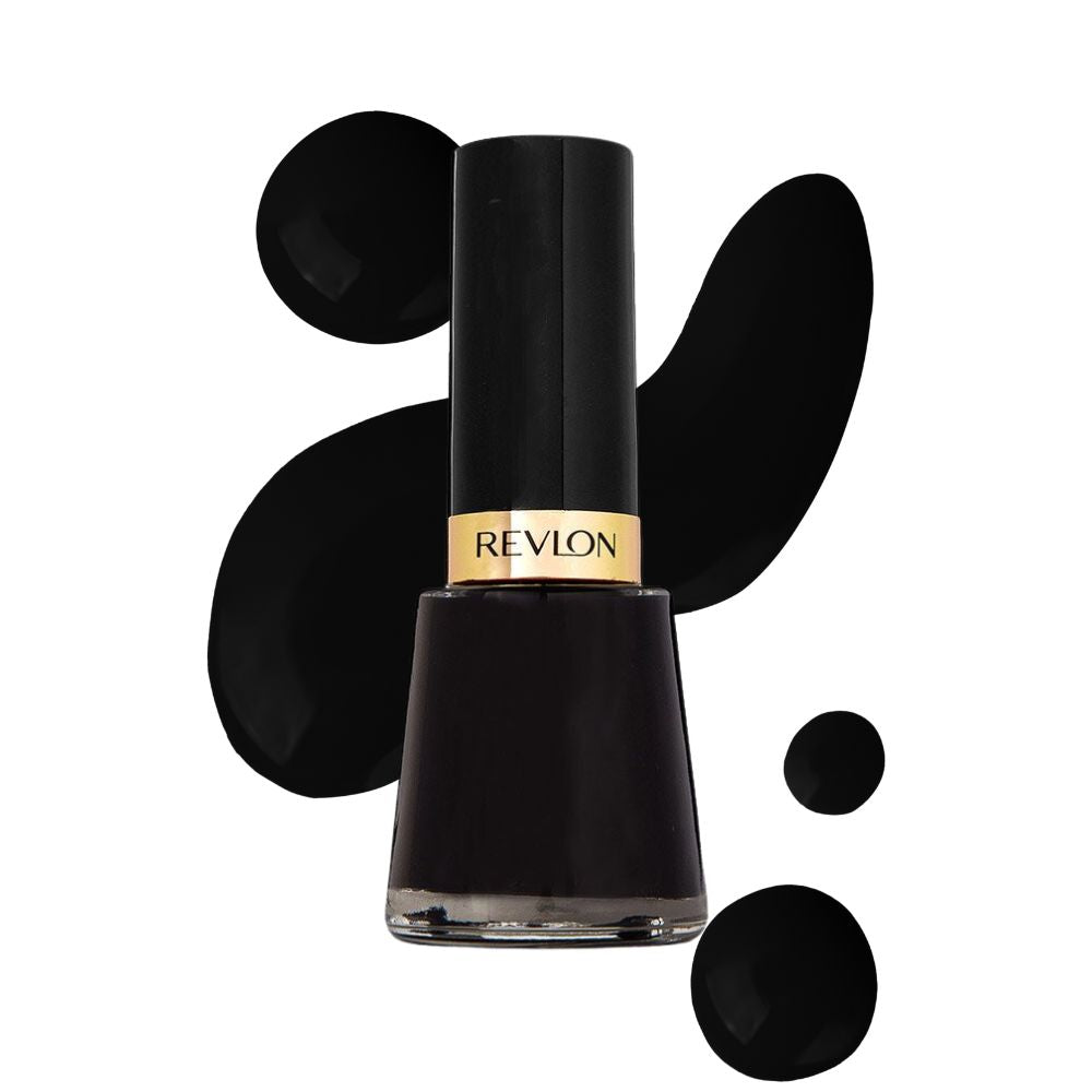 Revlon Nail Enamel, .5 fl. oz. 731 Knockout