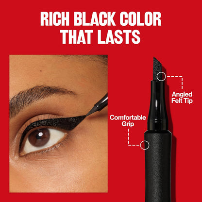 Revlon ColorStay Liquid Eye Pen Triple Edge