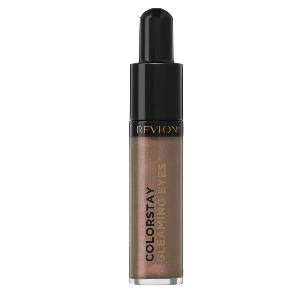 Revlon Colorstay Gleaming Eyes Liquid Eye Shadow 885 Mink