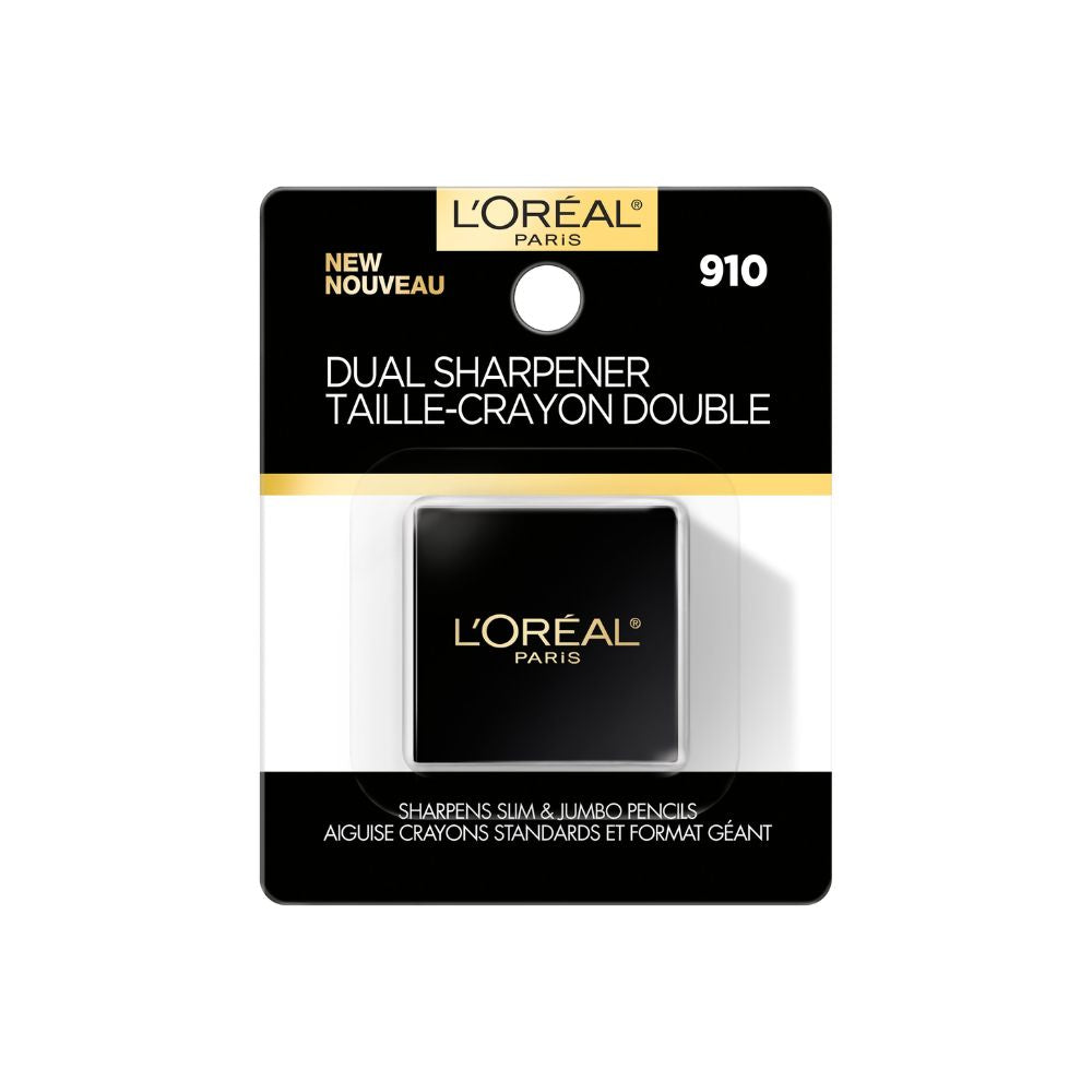 Loreal Dual Sharpener 910