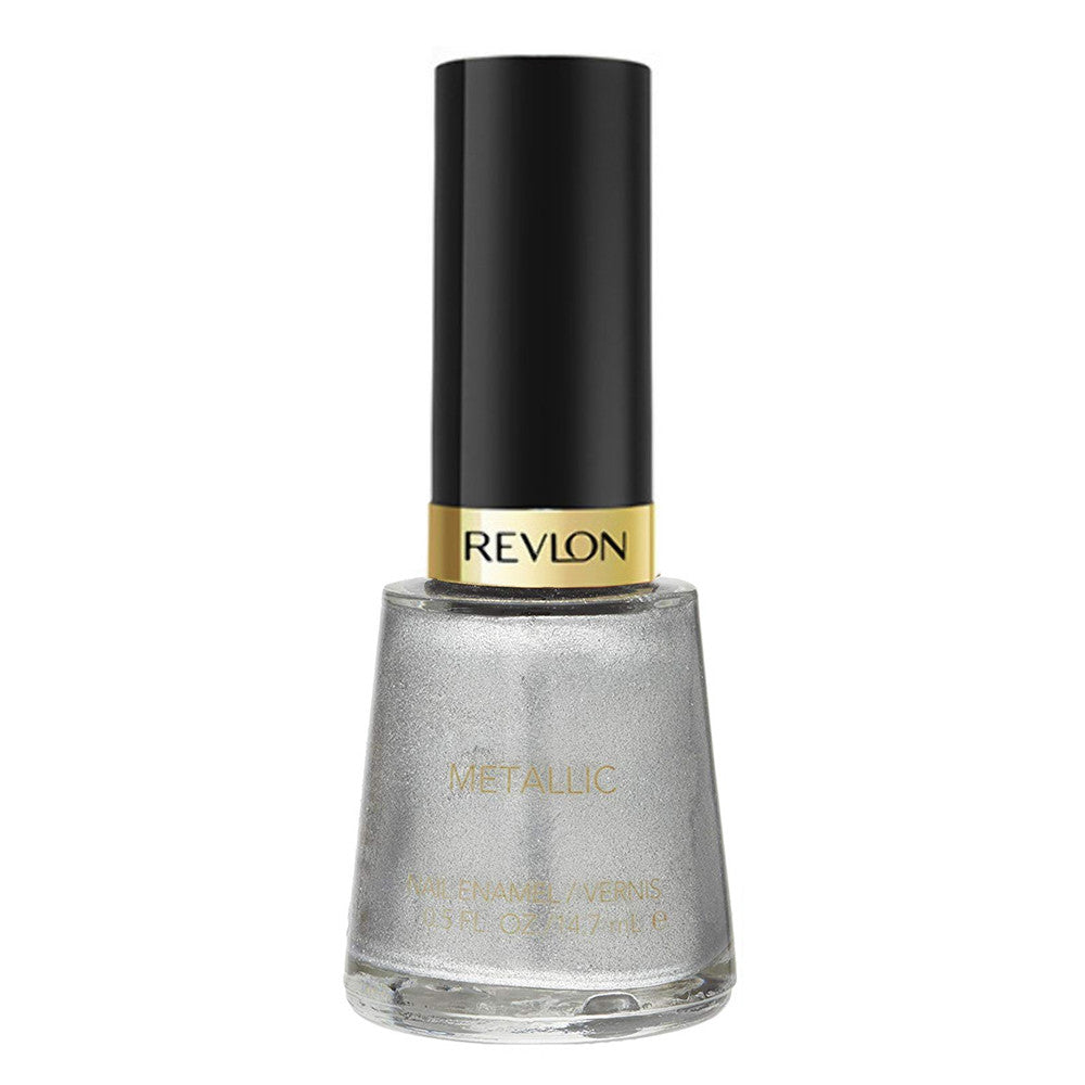 Revlon Nail Enamel, .5 fl. oz.